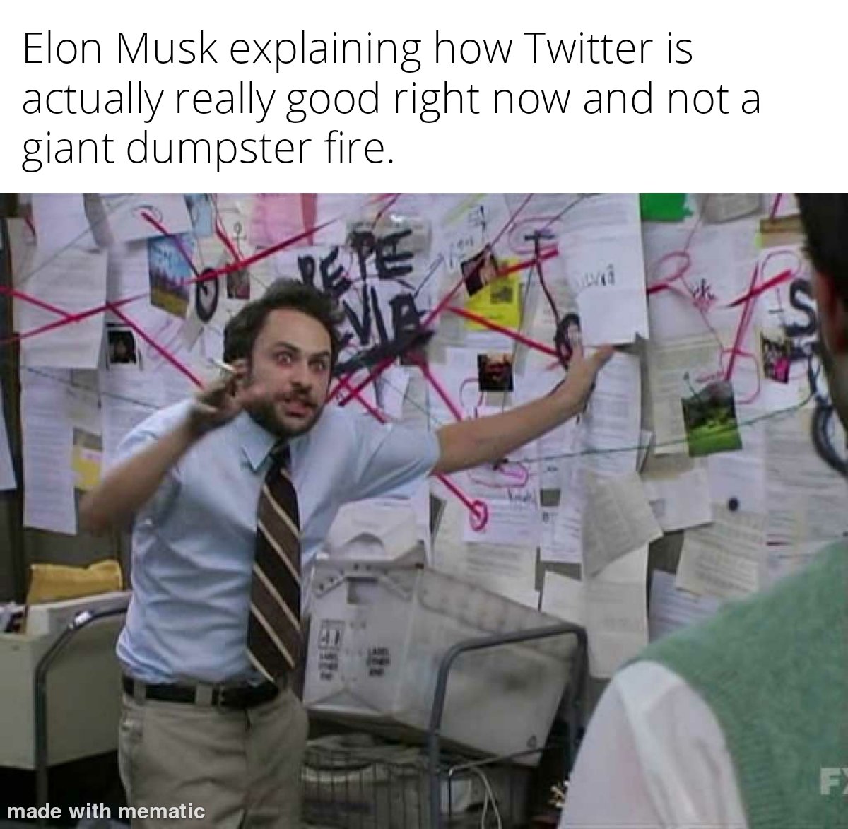 eggela's tweet photo. @elonmusk #ElonMusk ban me daddy https://t.co/b2w9JGOgEN