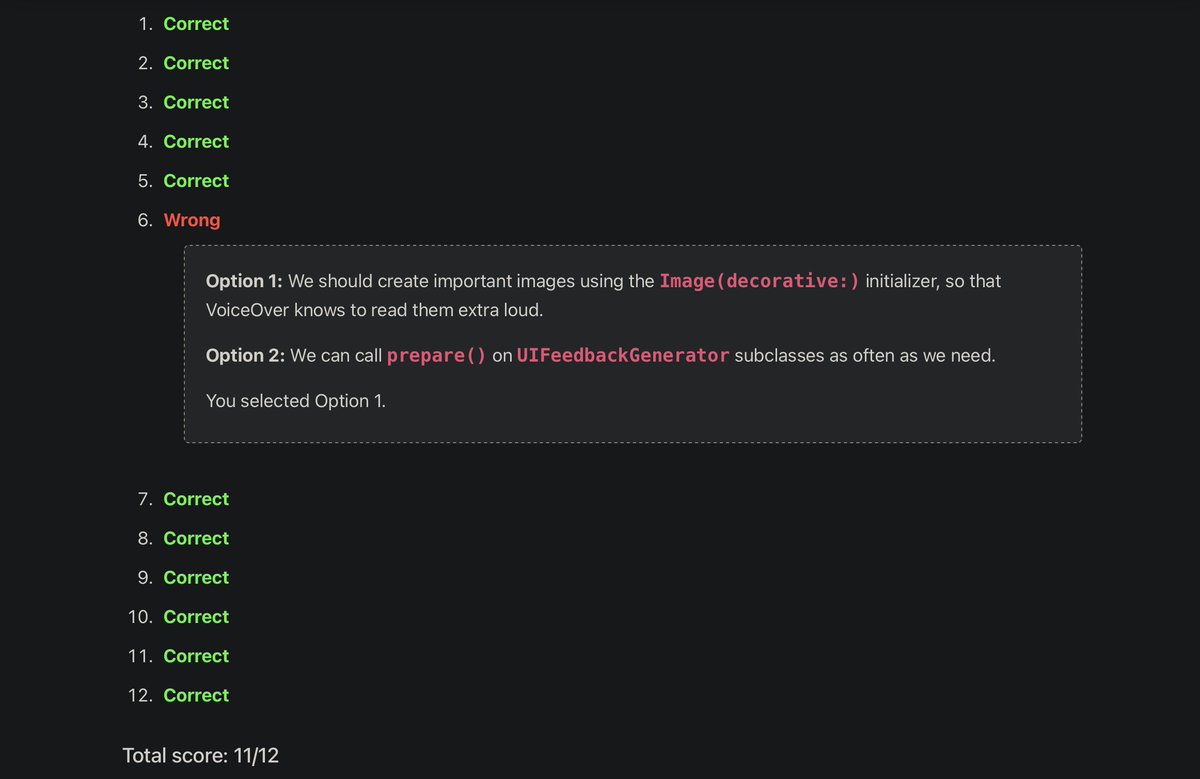 DeeJMayfield's tweet photo. Day Ninety-One of #100DaysOfSwiftUI completed!! Wrapped up Flashzilla app with a short review and completed 3 challenges to make improvements. https://t.co/fq39Izwa6k