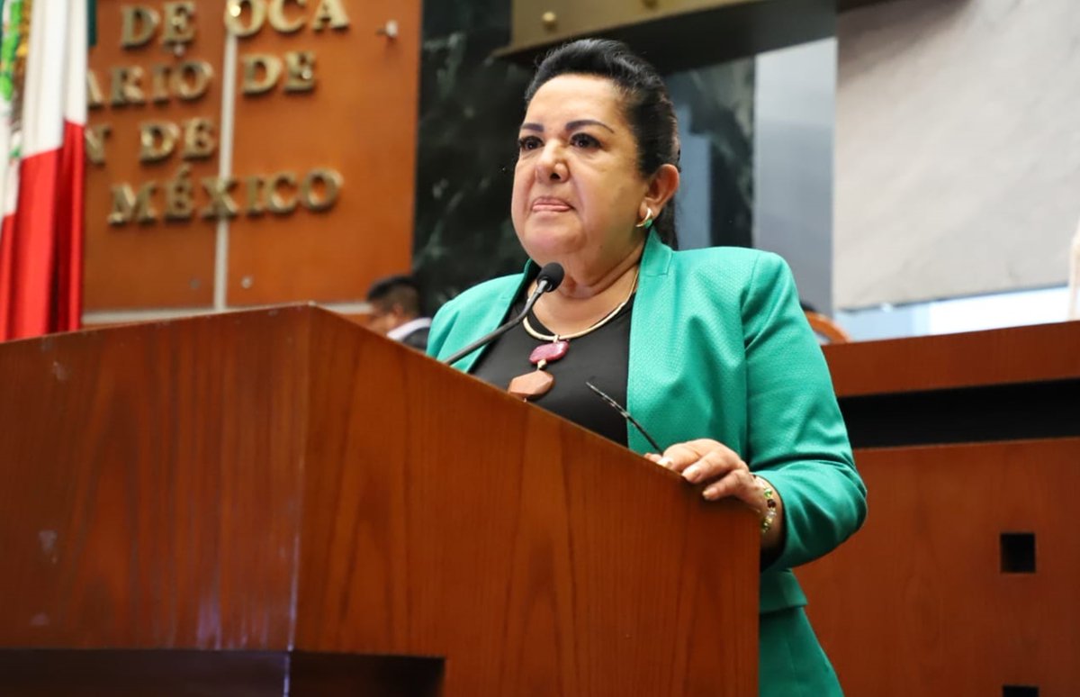 Dip <a href="/FlorAnorve/">Flor Añorve Ocampo</a> (PRI) pidió conocer la inversión para el equipamiento y reconstrucción de diversos hospitales y el estado en que se encuentran los mismos, algunos de los cuales fueron construidos en administraciones pasadas.