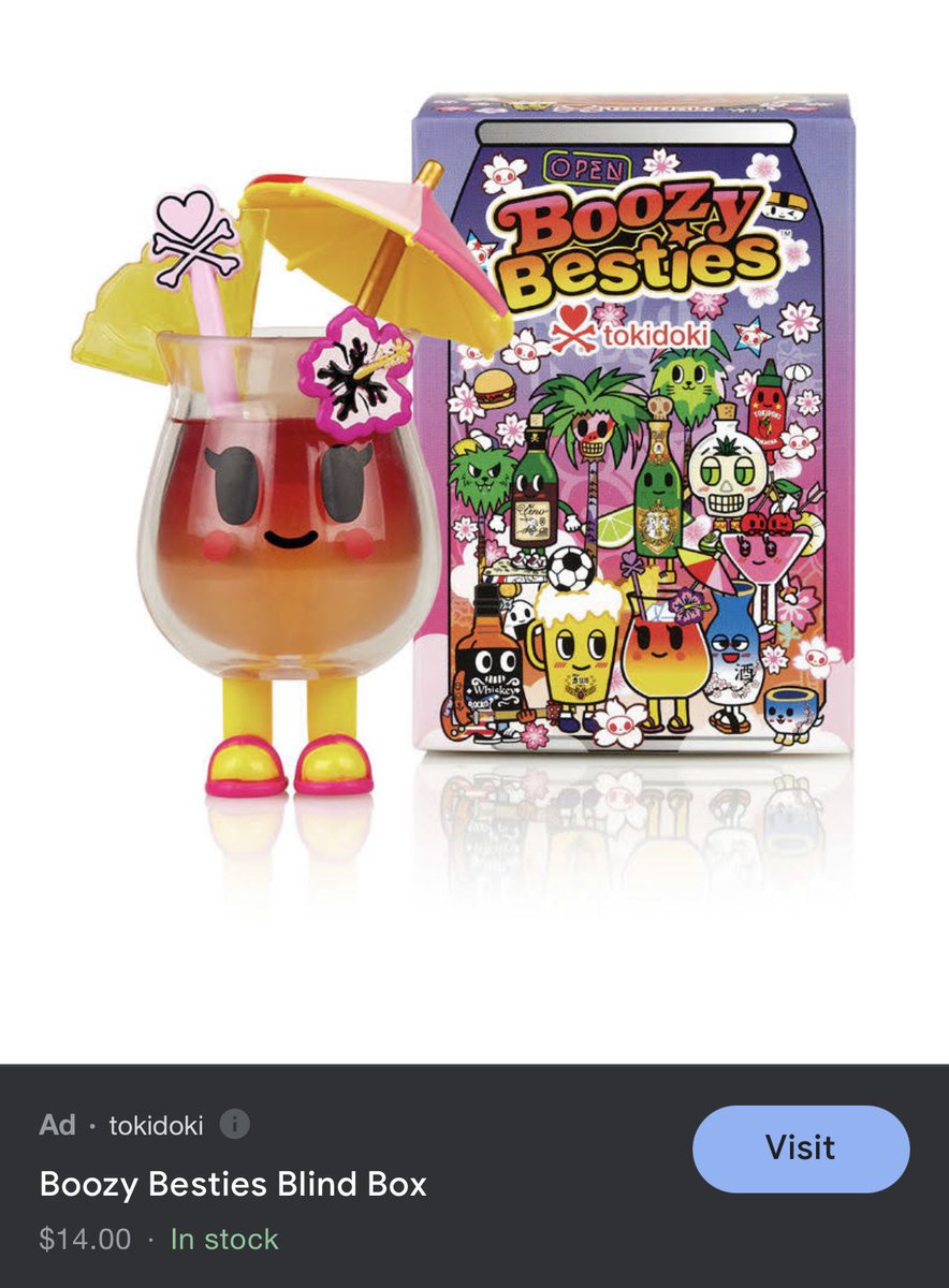 _vandul's tweet photo. Looks like $10-$20/each is the price range for most blind box toys. https://t.co/X0FtDHCp0n