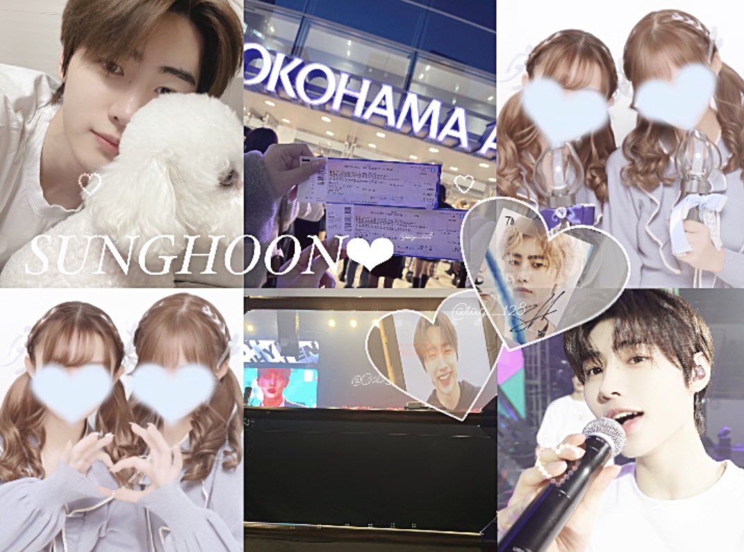 tag__128's tweet photo. 20↑ そんふん🐰🎀
#Twitter上にいるENHYPEN好きさん全員と繋がるのが密かな夢だったりするのでとりあえずこれを見たENHYPEN好きさんはRTとフォローしていただけると全力でフォローしに行きます #ENGENEと繋がりたい #ENHYPEN好きな人と繋がりたい https://t.co/sEjV0e5BeH