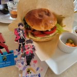 ツイートに含まれる画像