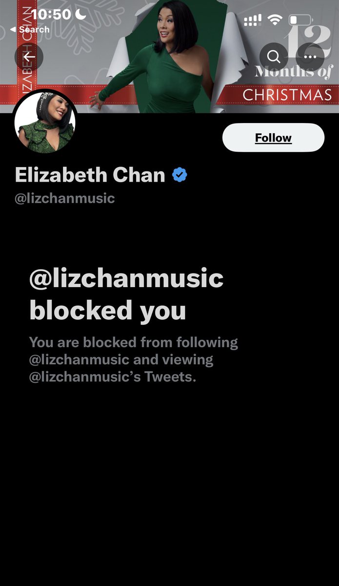 MsGiselleDaDoll's tweet photo. I guess she’s not Merry anymore 🤪🤣😂🤣😂 #ElizabethChan hey you !! Are you merry?? We are very merry merry 🤮🤮 https://t.co/sknb6HHbQb