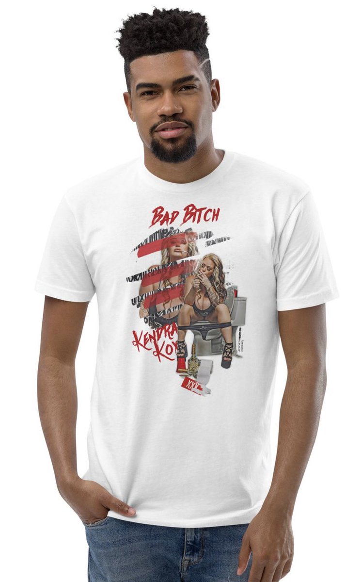 Kendra Kox on Twitter "Buy this tshirt and more of my MERCH https