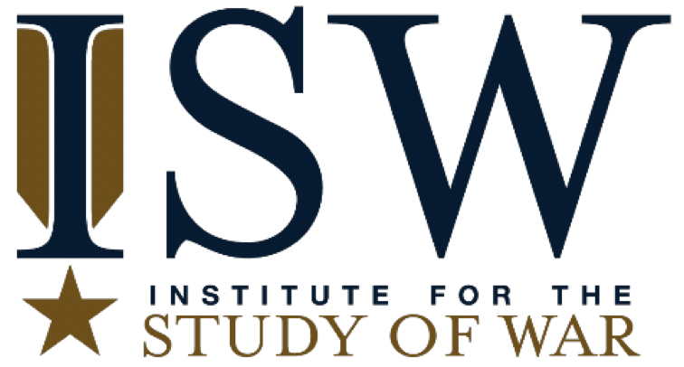 ISW (@TheStudyofWar) / Twitter