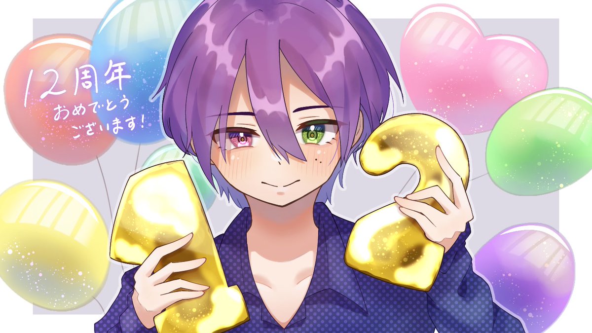 hoppe_mochimo's tweet photo. 半年で描い���た絵たち❗️ https://t.co/nI9a2Cv2AM
