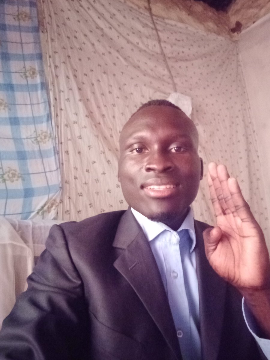 Hello everyone this is King of Teregian westnile right now Arua city