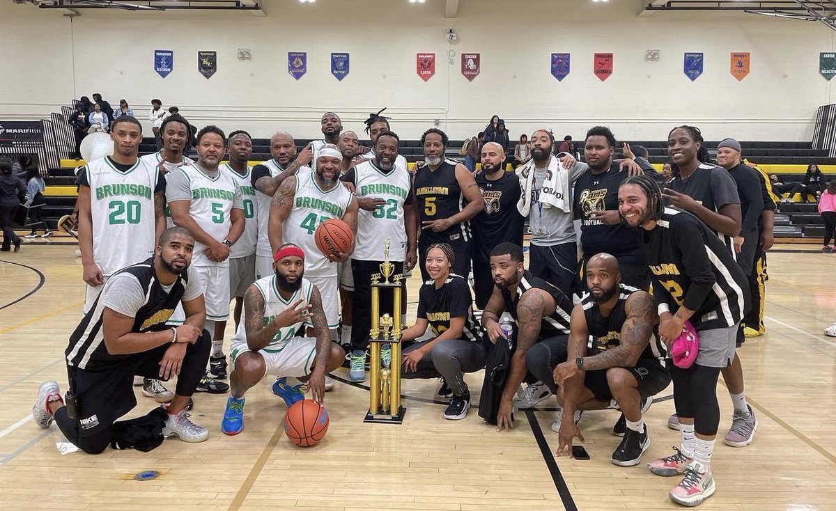 Randallstown High School tweet media