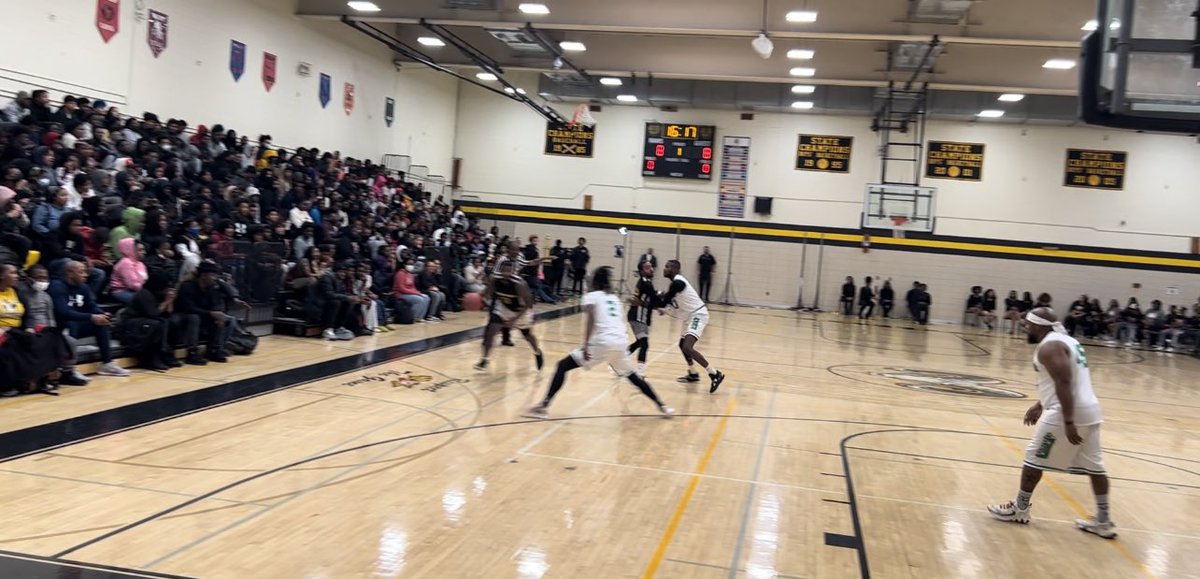 Randallstown High School tweet media