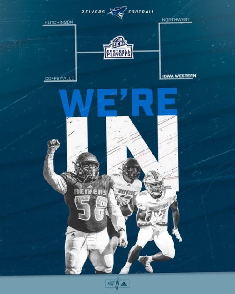 Good luck too <a href="/ReiverFootball/">IWCC Reiver Football</a> <a href="/BlackbournMike/">Mike Blackbourn</a>