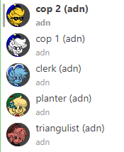 weenybumm's tweet photo. hi guys hello hi #adn #adntwt #gasa4 #getasnackat4am #Ponytown #roblox #yourmom https://t.co/rW1prE5IBS