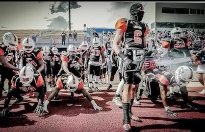 I’m THANKFUL for the opportunity to continue my athletic and academic career at Langston University. God is good🙏🏽.<a href="/_CoachEmbry/">Coach R.Embry</a> #gata