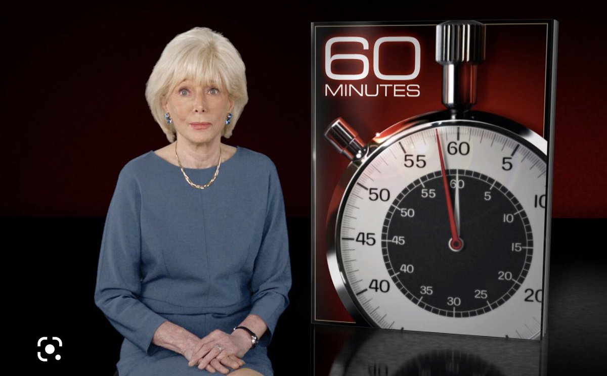 VernonForGA's tweet image. .@LesleyRStahl lied on @60Minutes about Hunter Biden’s laptop being fake! Shame on you Lesley covering for the crooked Biden family!
Retweet this if you believe @60Minutes should fire @LesleyRStahl for intentional reckless, erroneous & fake journalism regarding Hunter Biden!