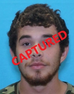 USMS_PSWRFTF's tweet image. Last week on 11/15/2022, the Pacific Southwest Regional Fugitive Task Force-Eastern District of California Marshals arrested Julian Murillo, a Texas Top 10 Most Wanted Fugitive, for Murder and Aggravated Robbery. #PSWRFTF #nowheretohide #USMS #CAPTURED #Justice @USMSSacramento