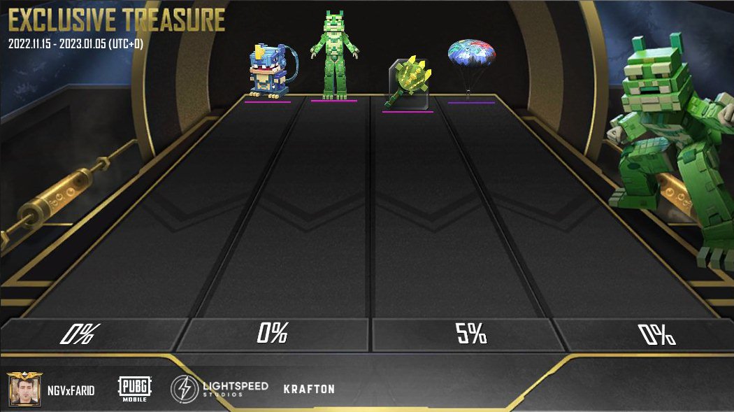 تعال لتنضم إلينا في PUBG MOBILE! ig-url.igamecj.com/D7DYLw9GZGqS