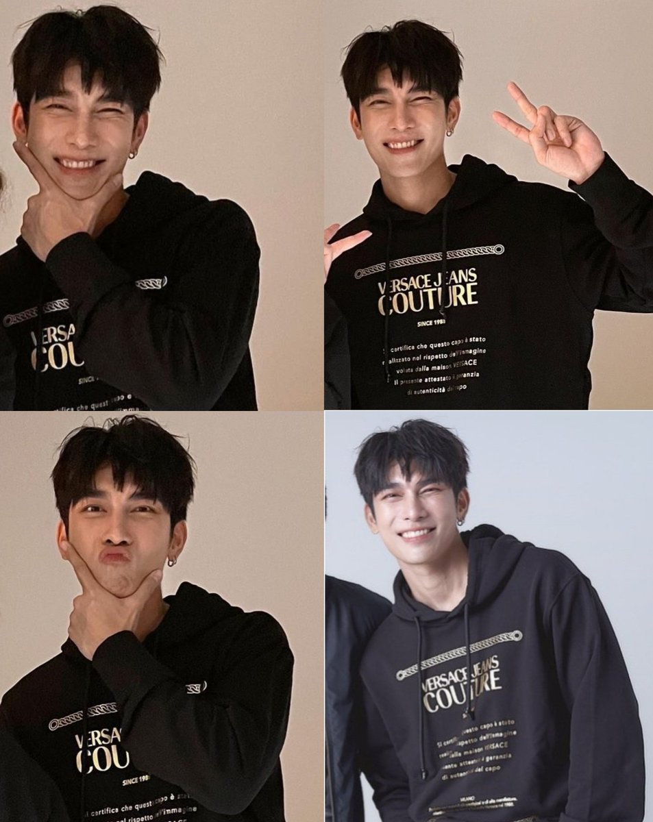 minhomewcr7's tweet photo. Right Now I feel like I'm on cloud Nine! 🥰 Mew Mew is using our gift 😭 

Litaaaaaaaaaaa me estoy muriendo de tanta felicidad 😭 Mew Mew sabe que existimos! 😭 @evaquileo

Te Amo Mew Suppasit Jongcheveevat! 💕

#MewSuppasit 
#มิวศุภศิษฏ์ 
@MSuppasit #TurnOffTheAlarm https://t.co/EGRu1How55