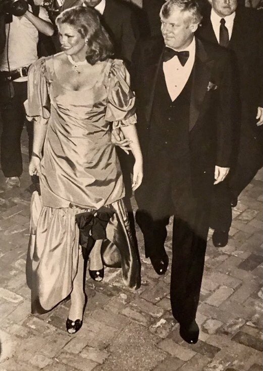 SenatorClements's tweet image. Prayers to my fellow Democratic Kentucky Governor John Y. Brown, Jr. As @PamelaBrownCNN @JYBx3 &amp;amp; family stated, he not only lived the impossible dream, he lived it to the very end. Most have no clue his father also ran for KY Gov. &amp;amp; was from Union County, KY.