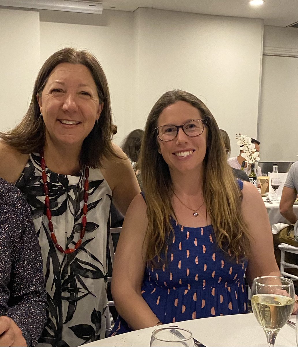 Prof Sally-Ann Poulsen🌻 (@sa_poulsen) on Twitter photo A huge thanks to #OMC2022 organising committee from <a href="/UOW/">UOW</a> <a href="/DrDanChem/">Danielle Skropeta</a> <a href="/SineadKeaveney/">Sinead Keaveney</a> and <a href="/HylandChem/">Chris Hyland</a> (I missed you in the photo) Your hard work is much appreciated and is evidenced through the active participation of delegates throughout the awesome program A huge thanks to #OMC2022 organising committee from <a href="/UOW/">UOW</a> <a href="/DrDanChem/">Danielle Skropeta</a> <a href="/SineadKeaveney/">Sinead Keaveney</a> and <a href="/HylandChem/">Chris Hyland</a> (I missed you in the photo) Your hard work is much appreciated and is evidenced through the active participation of delegates throughout the awesome program