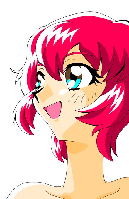 90年代風イラストのtwitterイラスト検索結果