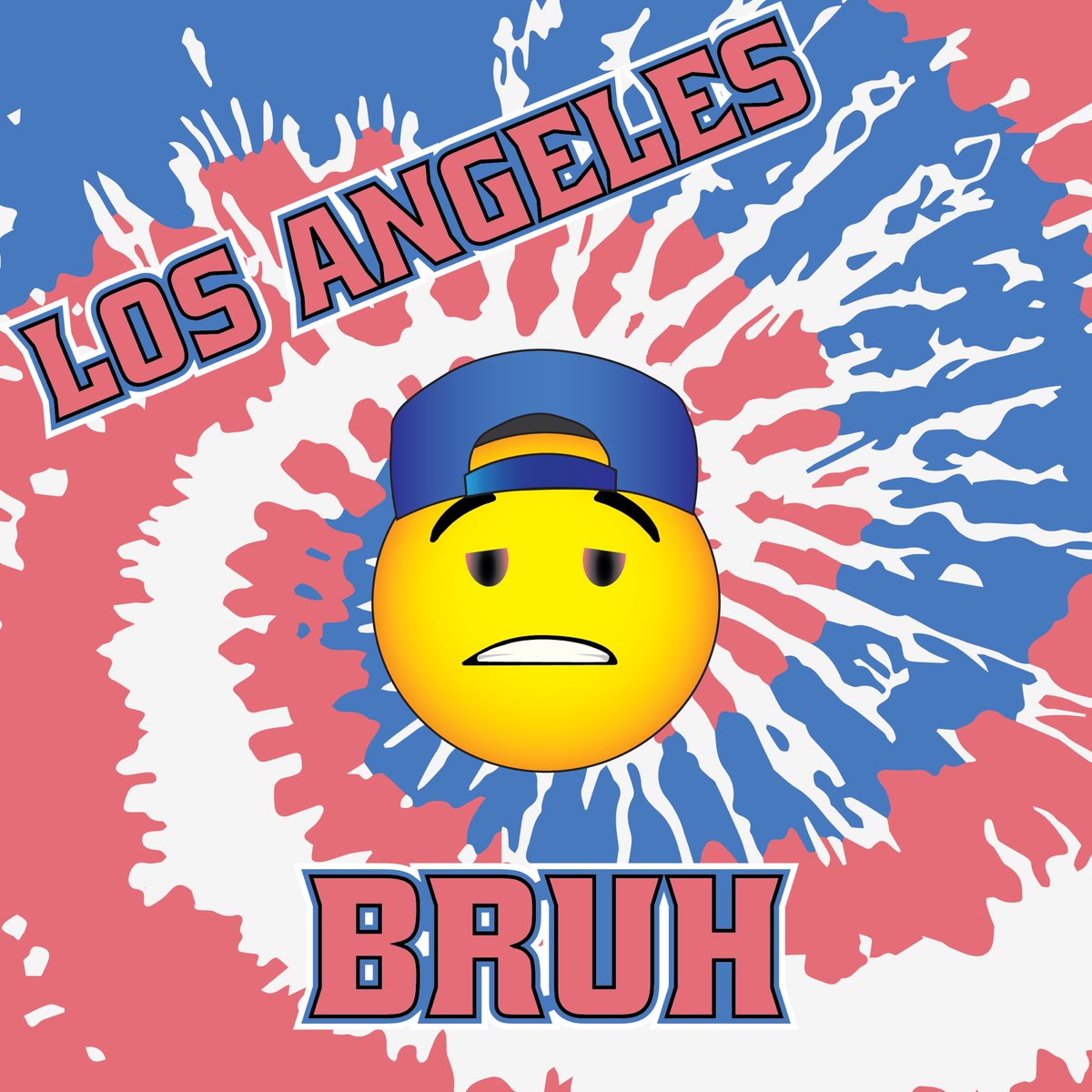 KingsleyChudds's tweet photo. LA Bruh aren’t sure what’s going on on the field, but they have a great time playing ball, cracking jokes and taking tokes in the dugout…@ChuddsAllStars has cards in pack 2A available for mint, and we will be dropping 2B soon
#KeepitChudds #HederaNFTs #baseballcards  #teamlogo https://t.co/WLOeBLHSDH