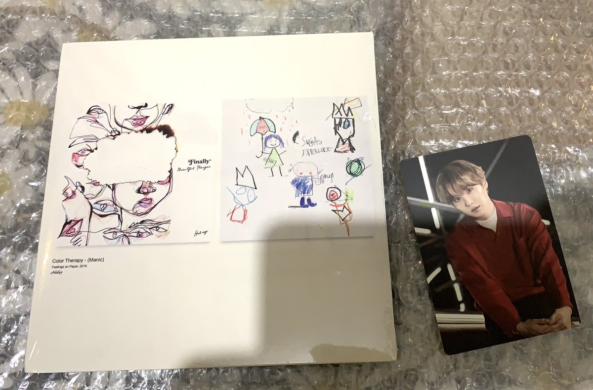 Budols 💜💜💜

been inactive so posting for proof of life lol