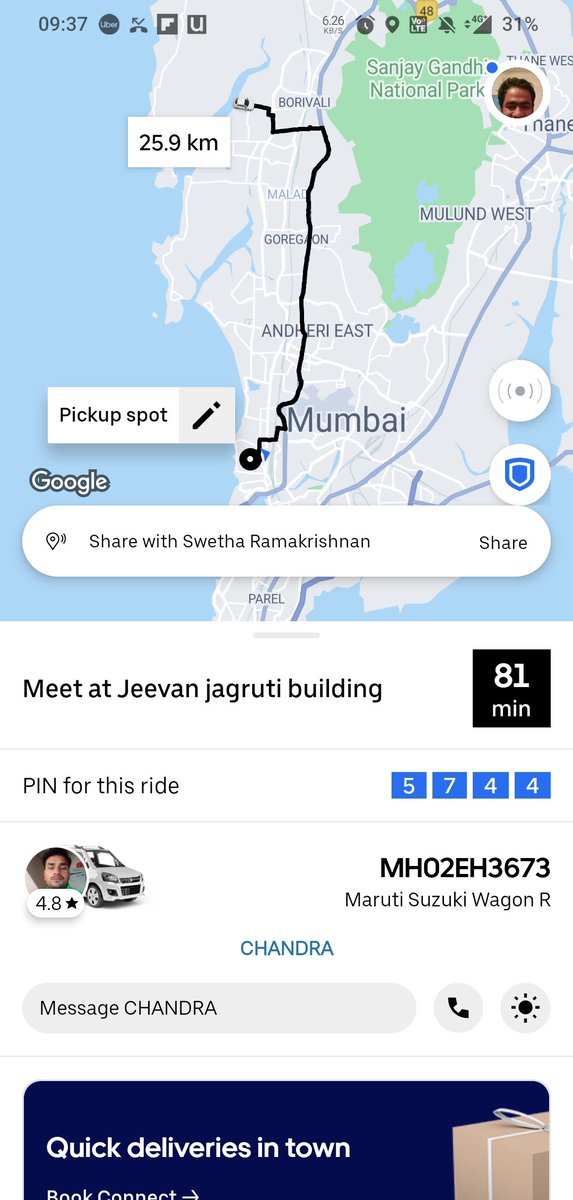 Nitin Parmeshwar tweet media