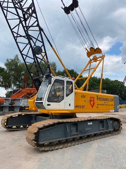 mgmining's tweet photo. Grúa Zoomlion de 75 tons vendida en Costa Rica, para mas informacion contactenos en https://t.co/IgknPrdIdl #mgmining #zoomlion #gruausada #piloteadorausada https://t.co/F9vvnBjLNI