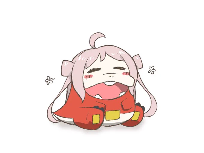 ランジュちゃん 
