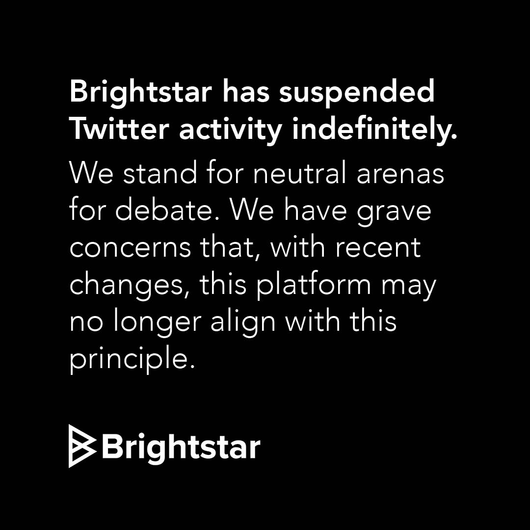Brightstar (@brightstarnz) on Twitter photo 