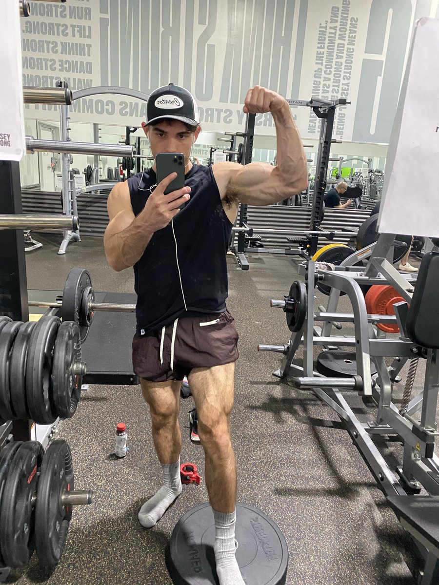 Post by sam on X: Bulking