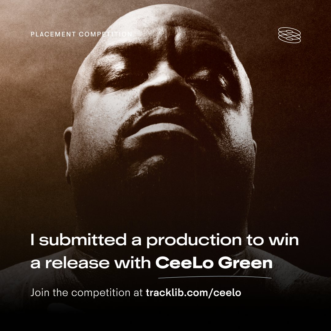 JOHNALONZ0's tweet photo. #TRACKLIB @CeeLoGreen @DEADMAU5 @duncedogmusic #MUSICCONTEST https://t.co/Nd8cYhORl2