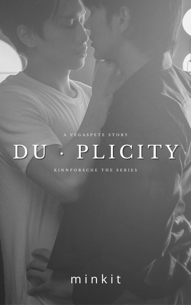 _minkit's tweet photo. FIC UPDATE: #VegasPete | Duplicity: Chapter 8 - two awful people | 8/15 chapters, 70k+ words

- Pete faces consequences.

AO3: https://t.co/aoL38QdQaW
Wattpad: https://t.co/QLDeGNPspQ https://t.co/FcU6jXeKgK
