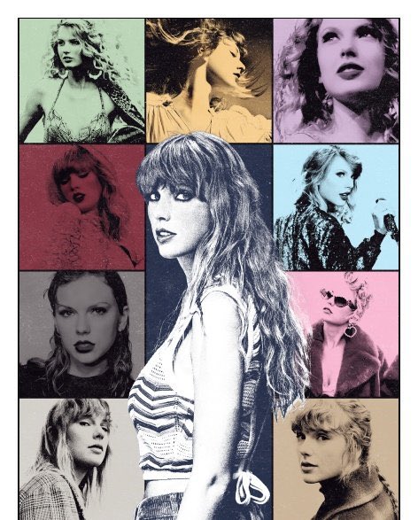 The Eras Tour tweet media