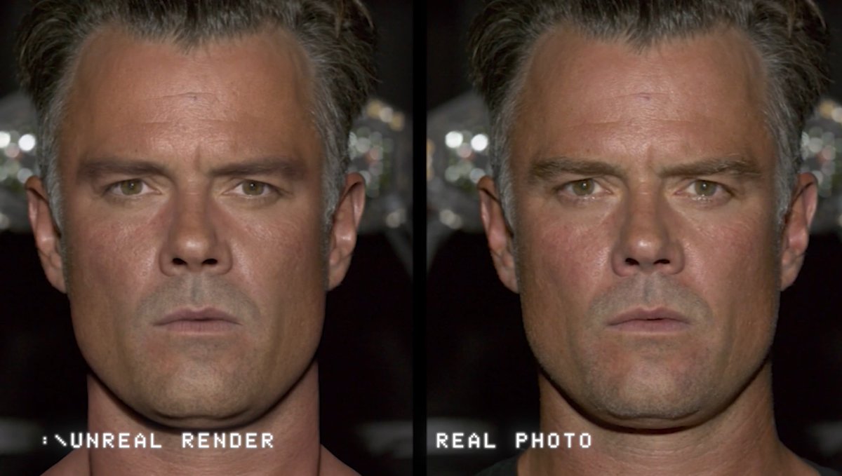 iryoku1's tweet image. #callistoprotocol feats something truly special for characters. We worked 3 yrs to cross the limits of hardware, art and technology. This is the result of this team dedication and passion. Can&apos;t wait for people to see what we have to show @glaucolonghi @martincontel  @miguel_oenp