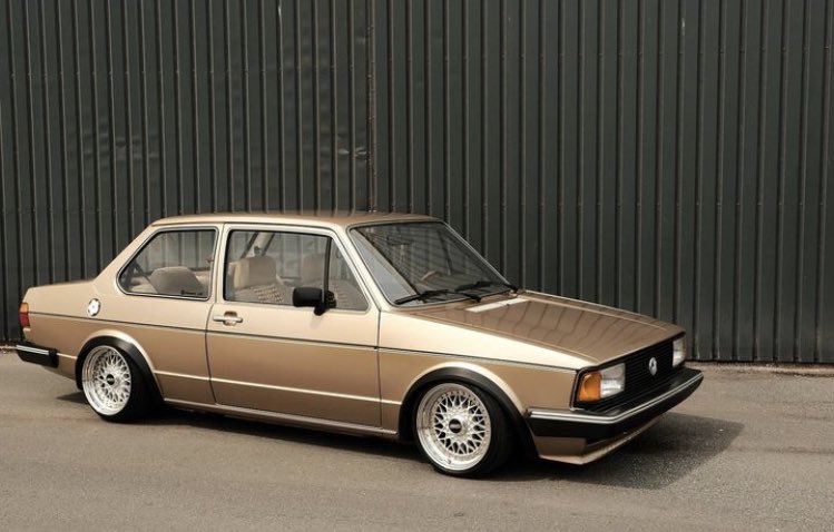 EpicDubs's tweet photo. 🌋

#VW #Volkswagen #Mk1 #VwJetta #JettaCoupe #BBS #20VT #Stance #DubLife https://t.co/OH35fC8PVF