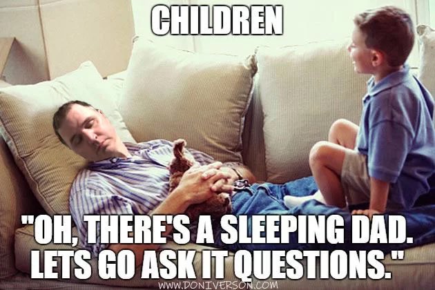 Don Iverson, Lover of memes, Author tweet media