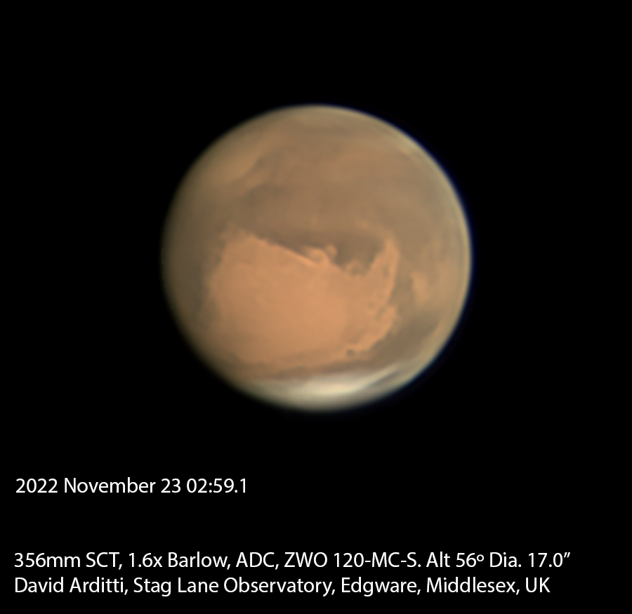 David Arditti tweet media