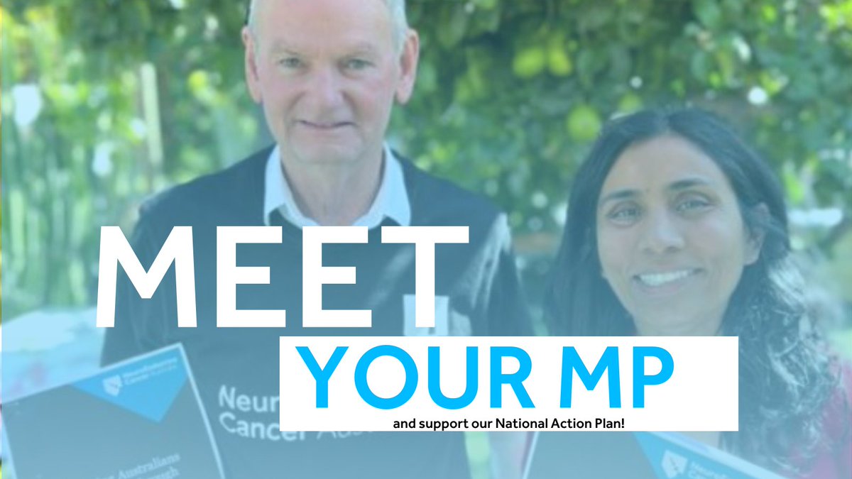 Our #NationalActionPlan is a strategy for better NETs education, treatment & support. Contact your local Member of Parliament and tell them why you believe they need to do more for NETs patients. 👉🏾We’ve created some templates to help get you started ow.ly/AjVY50LKpMb