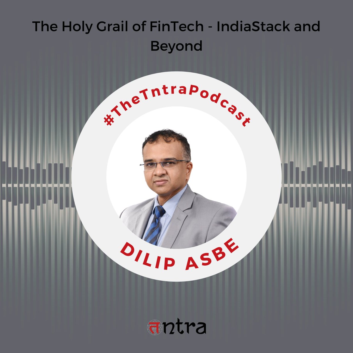 Hey #Amazon Users!! Are you curious about the revolutionary journey of India Stack and FinTech as we see it today? 

Here's the link to the episode.

music.amazon.com/podcasts/0355f…

#TheTntraPodcast #fintechpodcast #fintechs #fintechsolutions #fintechinnovations #fintechstartup