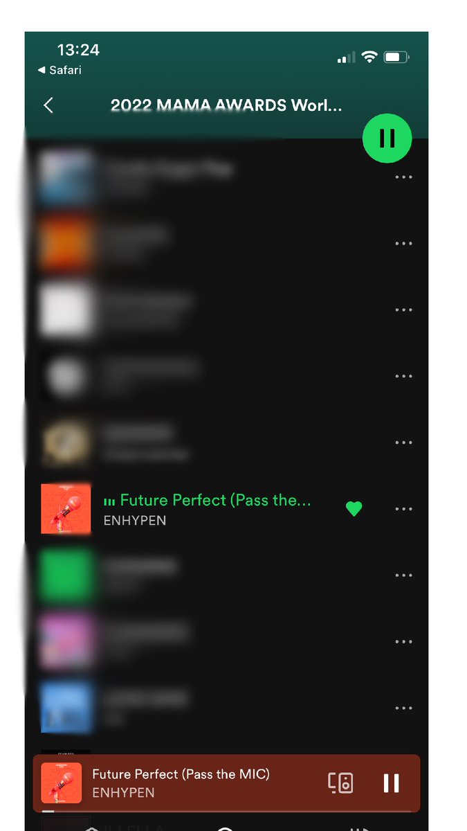 minyon1209's tweet photo. ファイティン❗️

#ENHYPEN #엔하이픈 @ENHYPEN https://t.co/RHnuKms7r0