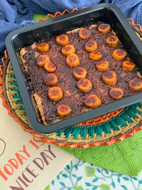 Somasray's tweet photo. #vegan #cake #glutenfree #recipe done on #gastop CURRY AND SPICE: STOVETOP COCONUT CAKE
Recipe Link : https://t.co/QgYCK99tmz https://t.co/MoCfnvA6wQ