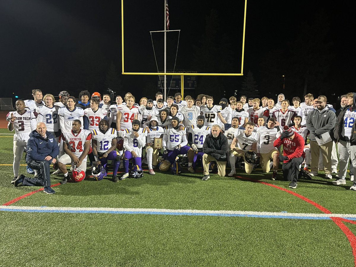 David Marean tweet media