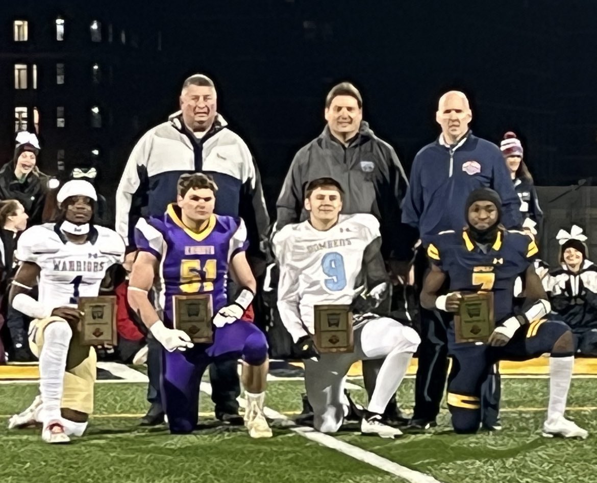 David Marean tweet media