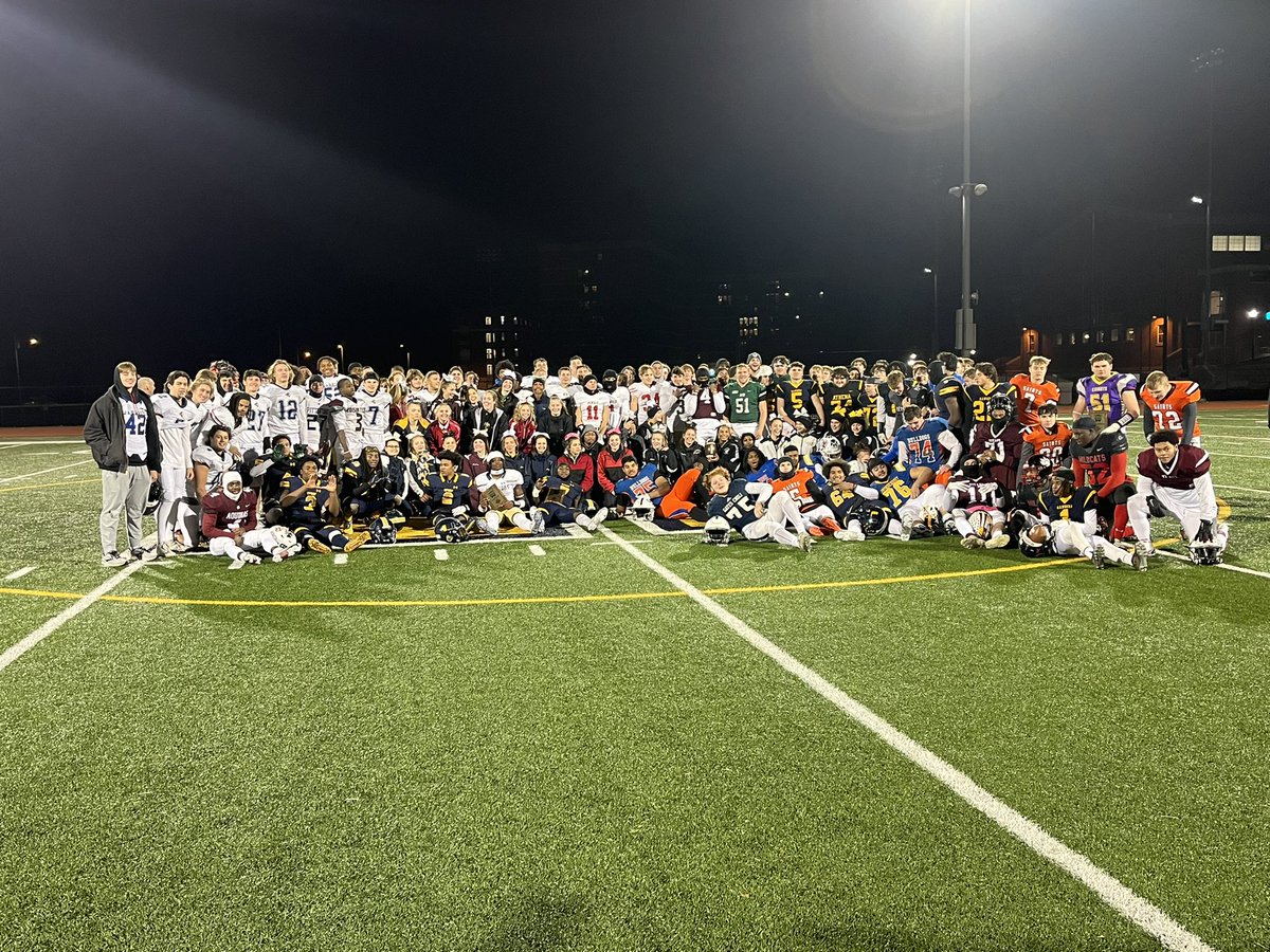 David Marean tweet media