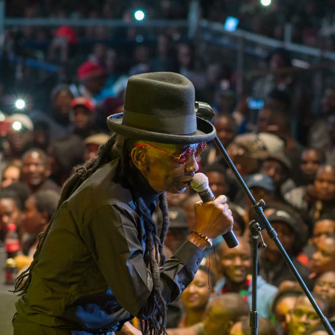 ZimViral's tweet photo. Happy 78th birthday to the living legend Thomas Mapfumo 🐐 

 What's your favorite song from him? https://t.co/sEez7w3oY9