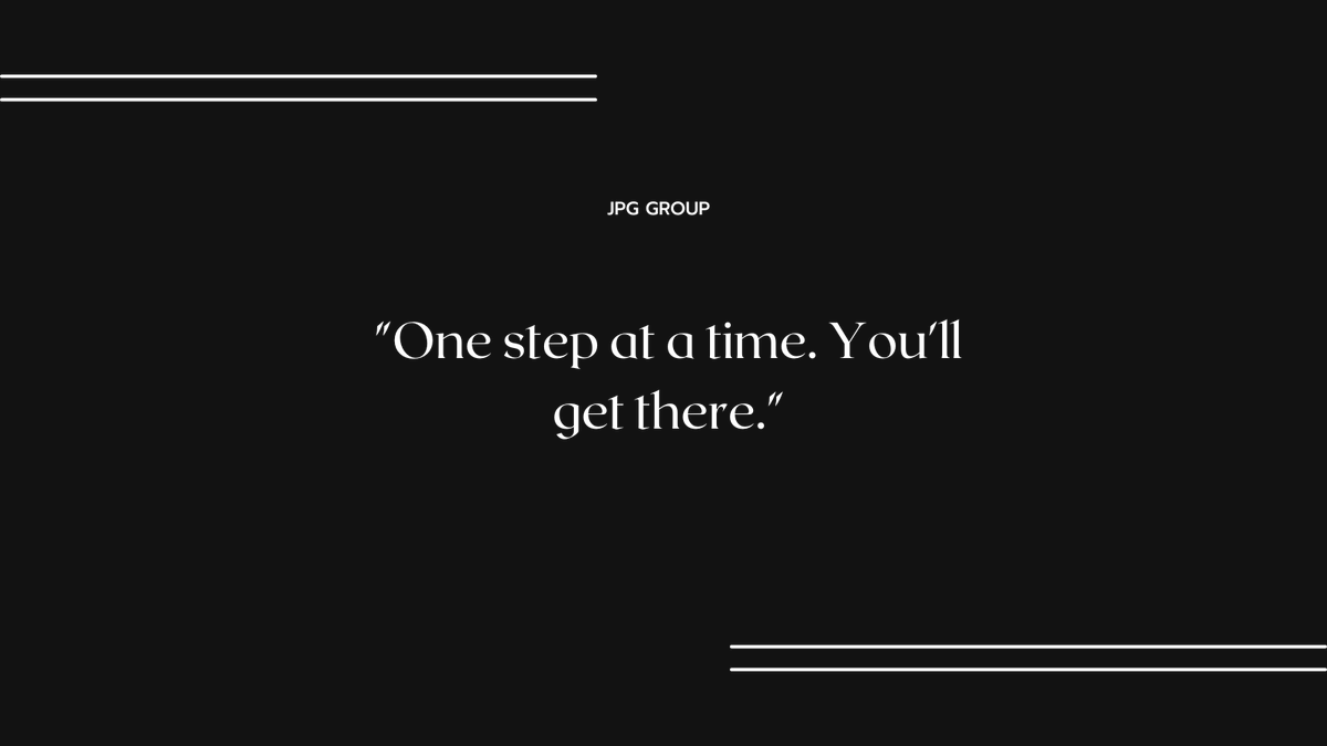 JPGGROUP's tweet photo. #Quote #Motivation #Inspiration #Success #lifeadvice https://t.co/qwmRMSfBKE