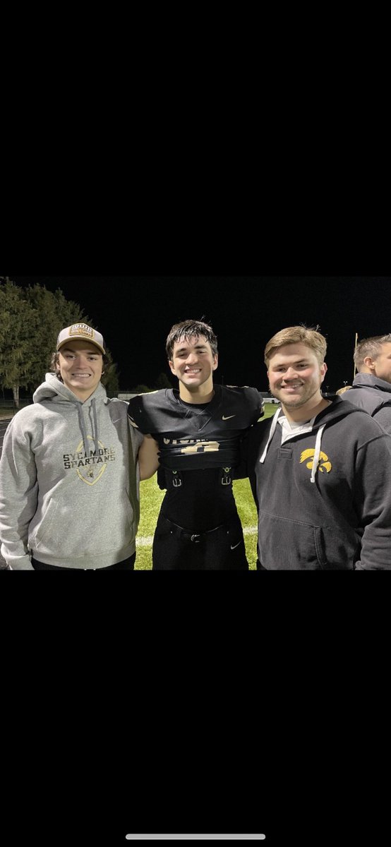 Brock Alexander tweet media