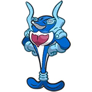 雑多の垢 on Twitter: "ポケモンsvのイルカマンとサーフゴーはポケモン史上で屈指を争うキモさだと思う https://t.co ...