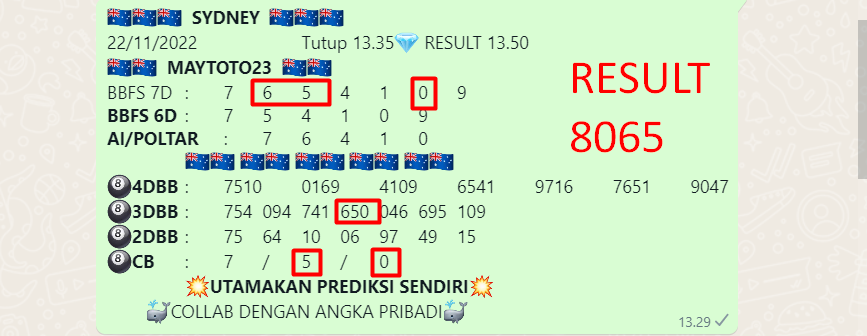 MetaTogel's tweet photo. SAHH HASIL JP TANGGAL 23 https://t.co/htxdsq29zz