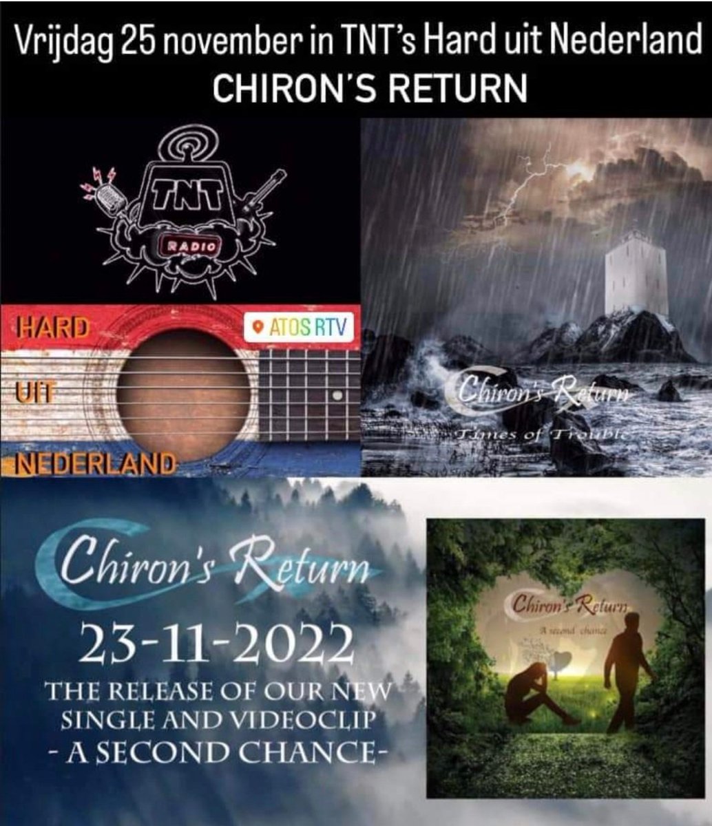 Chironsreturn tweet picture